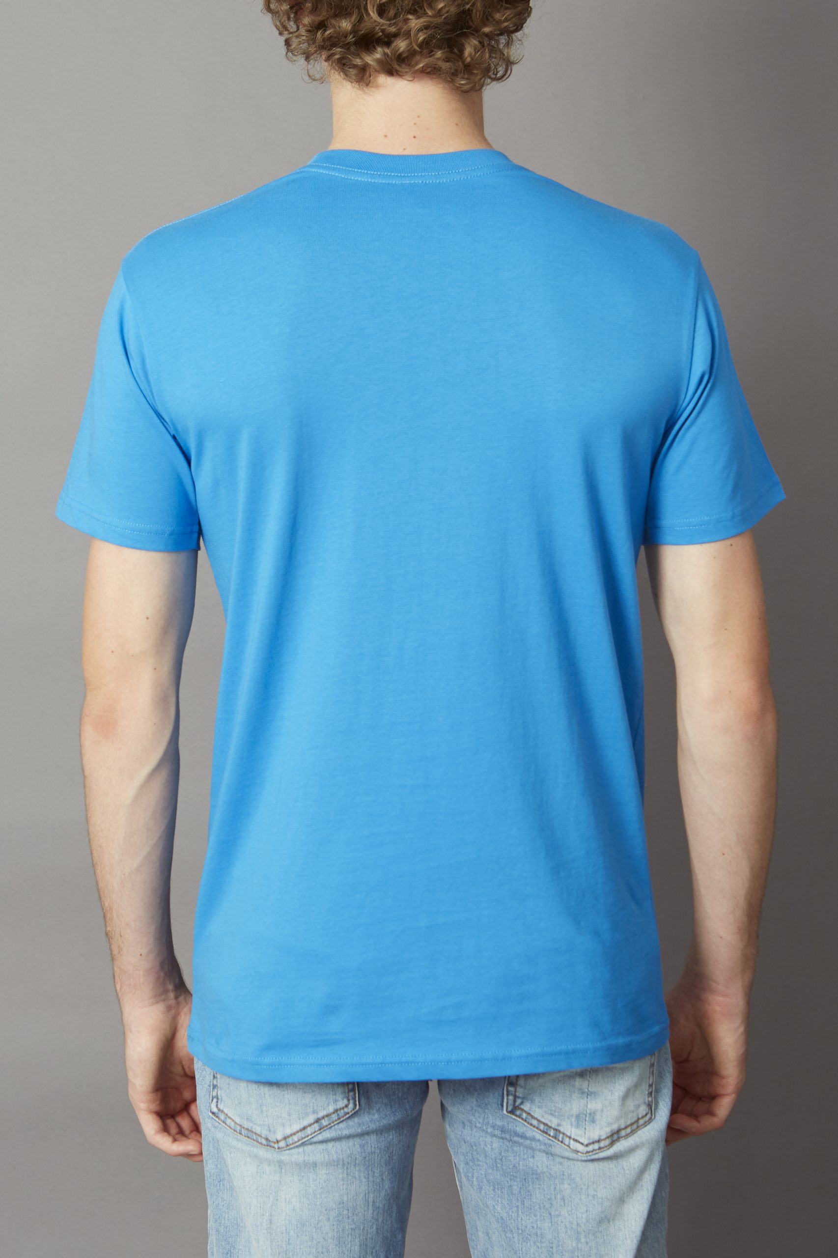 Speakys Round Tee - Image 2