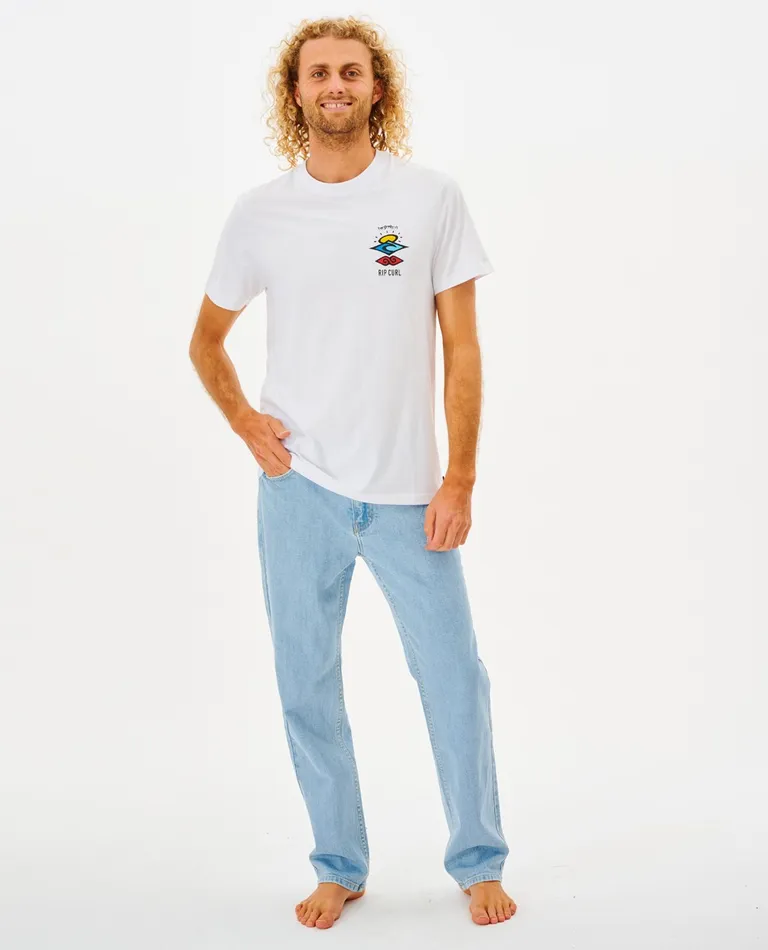 Rip Curl Epic 5 Pocket Denim Pant