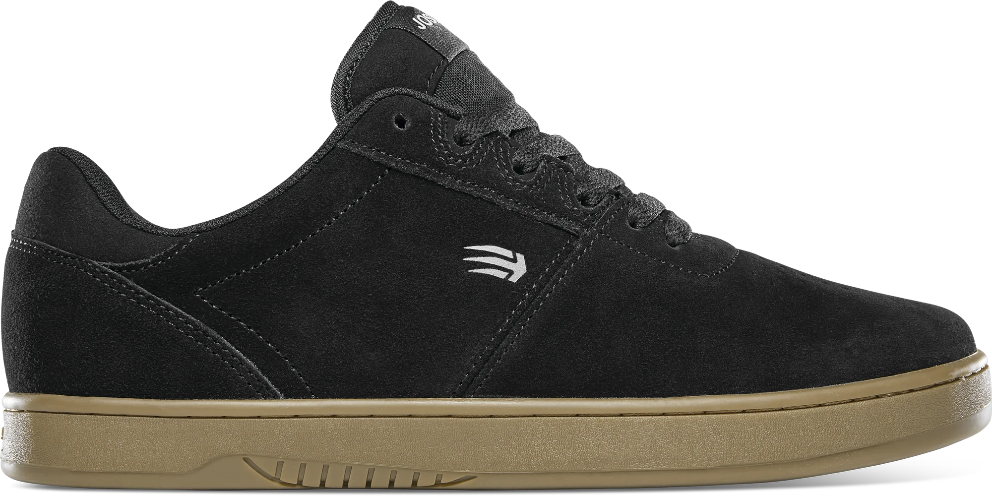 Etnies JOSH1N Black Gum (Kids)